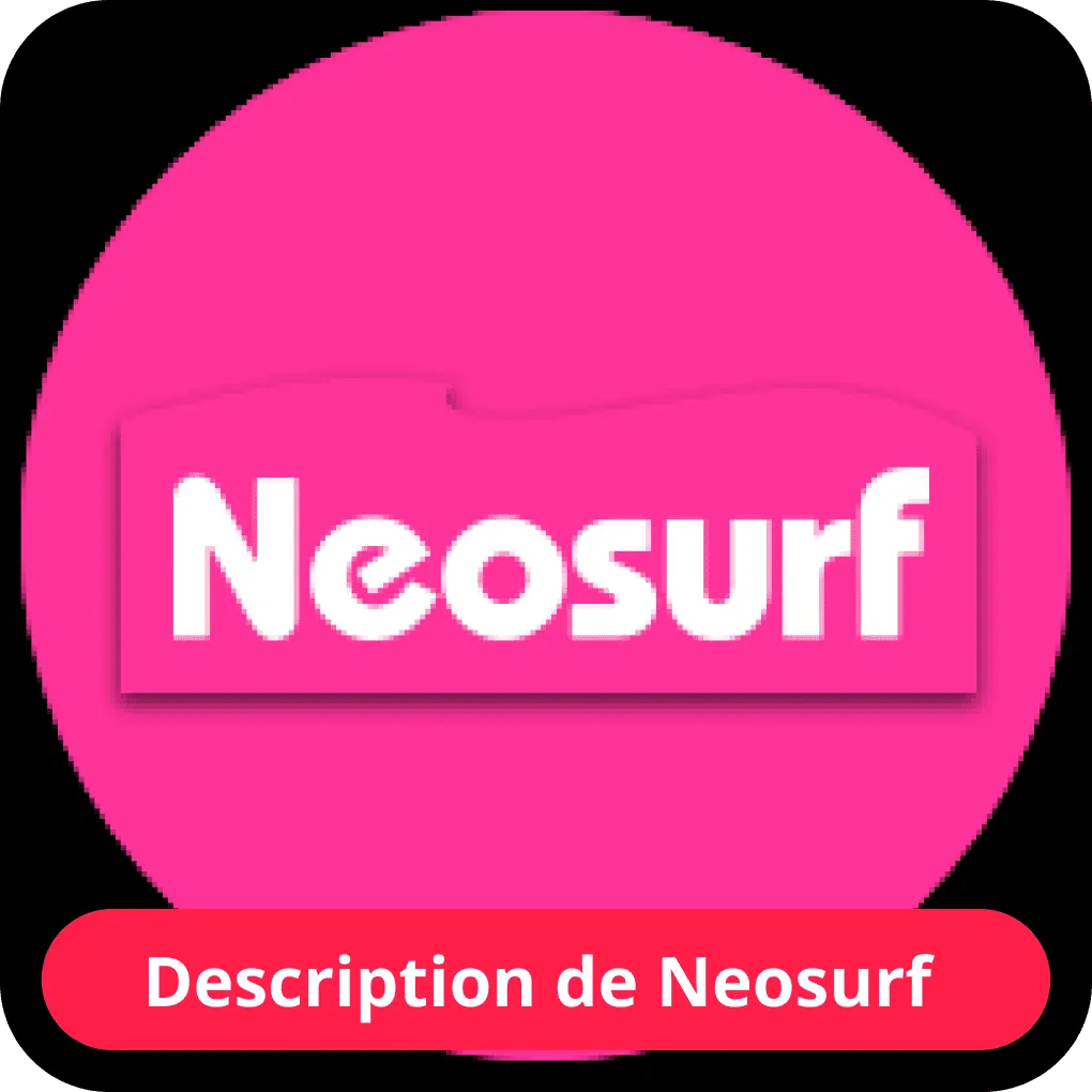 Description de Neosurf