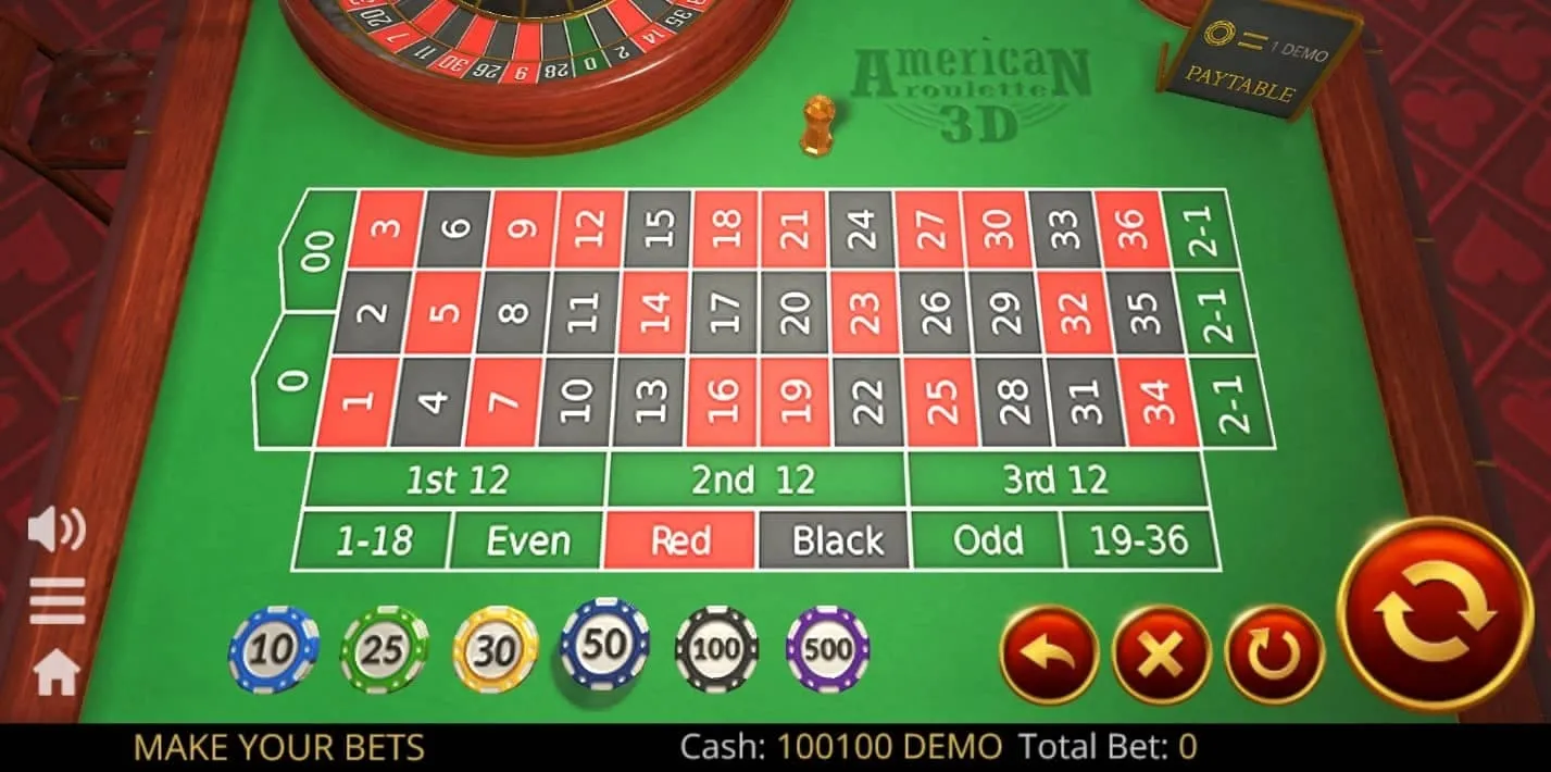 Vaut-il la peine de jouer à la roulette en ligne ?