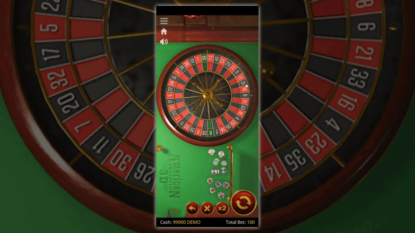 roulette