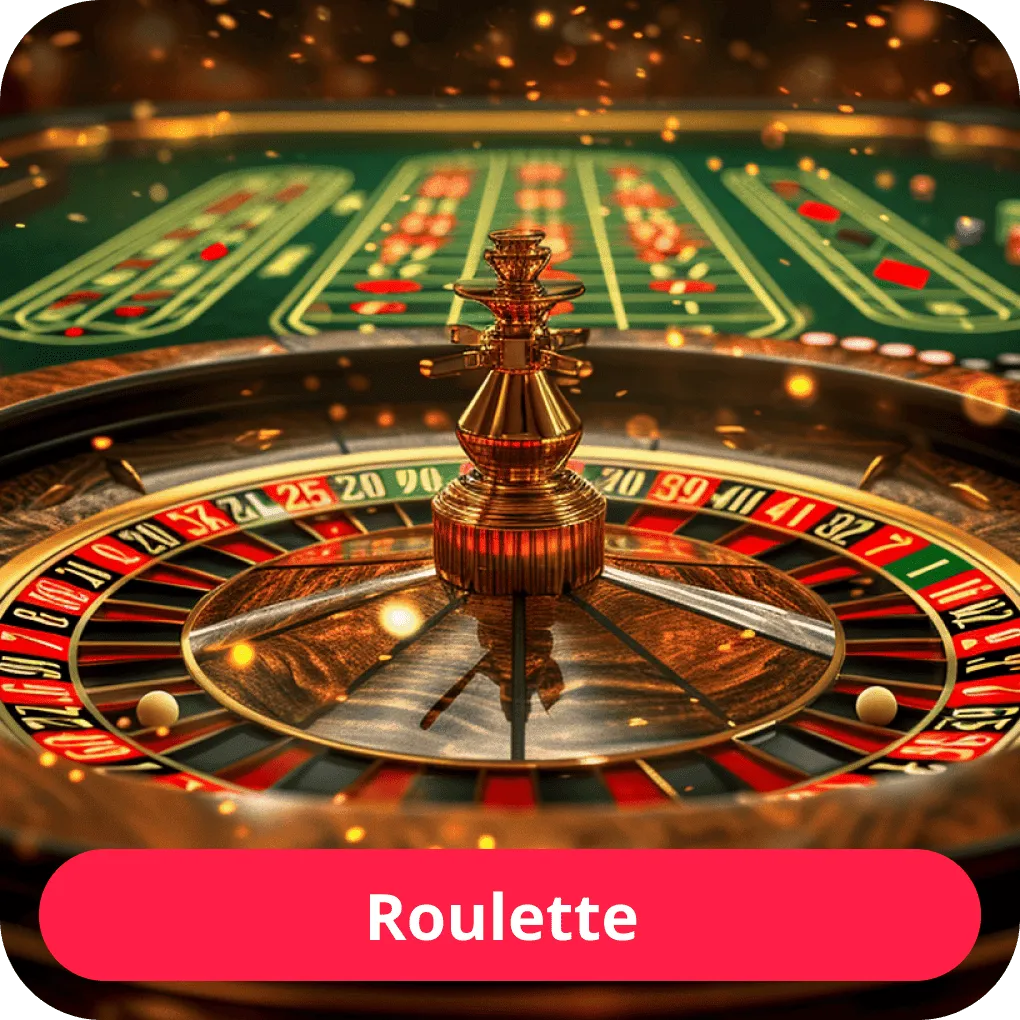 Roulette 