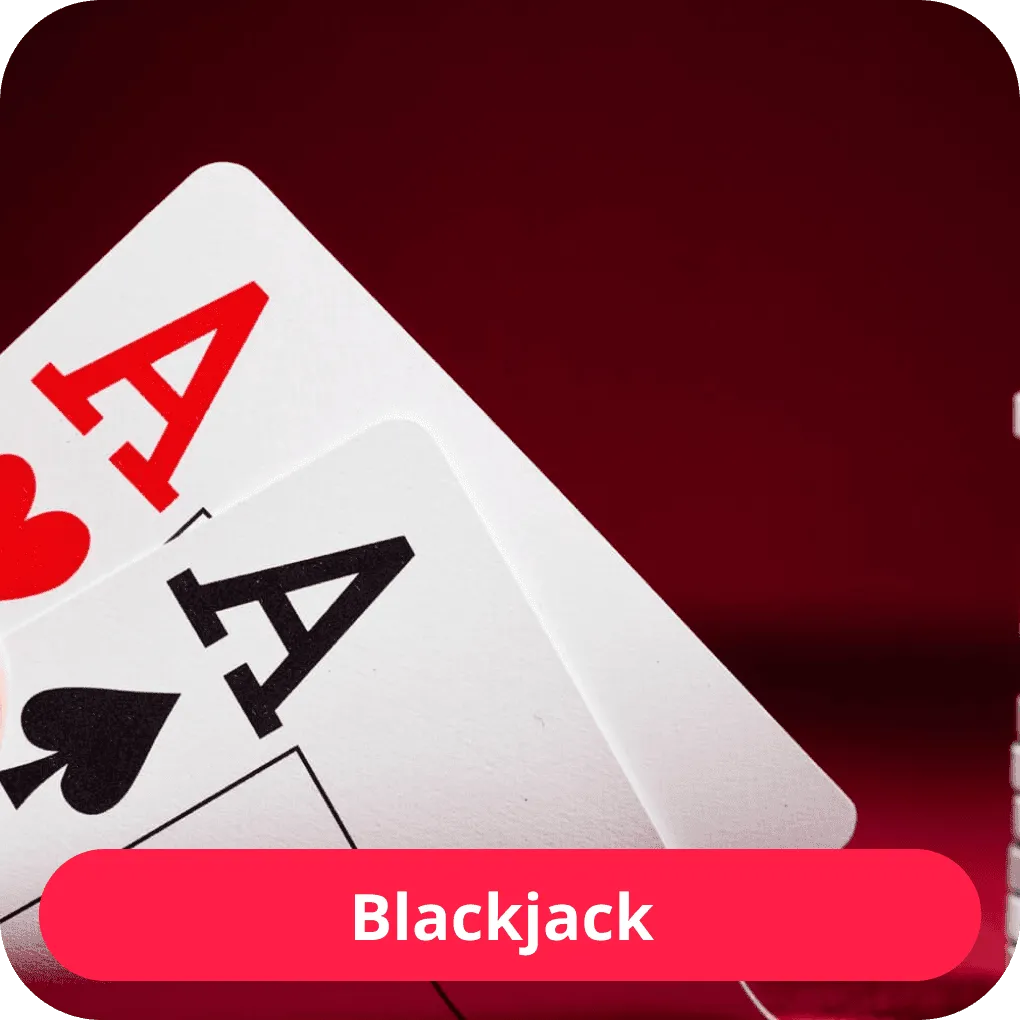 Blackjack