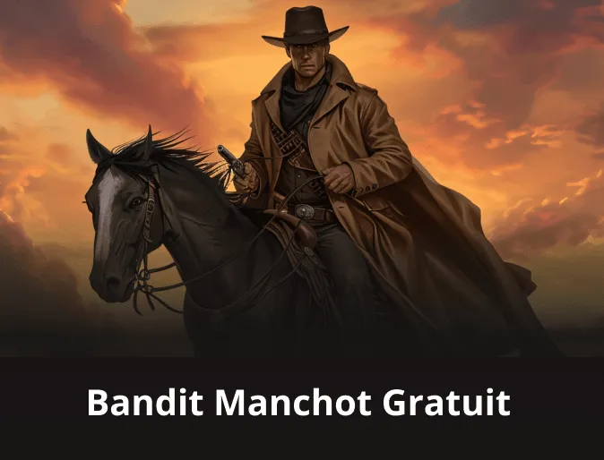 Bandit Manchot Gratuit